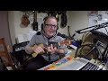 I&#39;ll See You In My Dreams - Joe Brown  Isham Jones Gus Kahn Ukulele Cover 2021_08_30