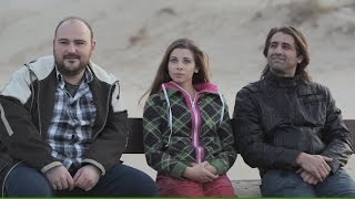 Violeta, Joro and me - Bulgarian TV film with Eng Subtitles