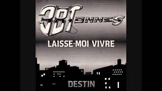 38 Tonnes - Laisse-moi vivre