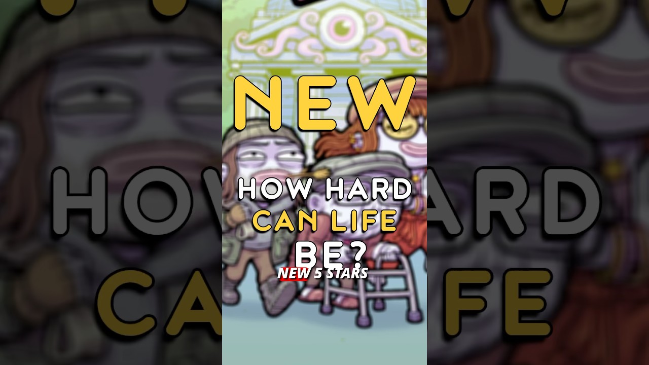There is no escape from inflation! #gaming #walkoflifegame #steam