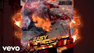 Jahvillani - Easy Does It Official Audio