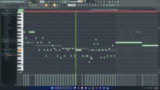 My cancelled vocals work on @Zephyrsbs Unknown Suffering EX Side remix