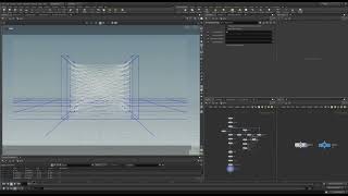 Houdini Vellum Hair Break Tutorial