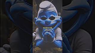 Smurfs Secret