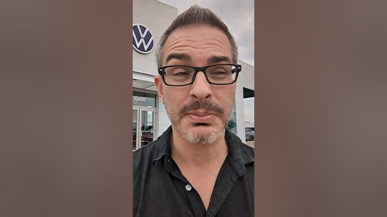 Dealerships! Do people really hate them? YouTube