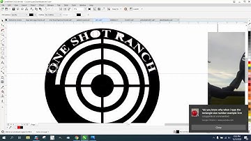 Corel Draw Tips & Tricks Text to Path problem and how to fix Part 3