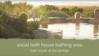 Peninsula Hot Springs