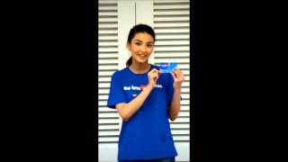 indo artis fans club - Tsania marwa join promo kartu member ( exclusive ) screenshot 3