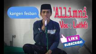 Allimni | Zabarjad Banjari | Luthfi