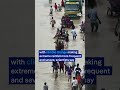 Deadly floods leave Bangladesh communities underwater | DW News
