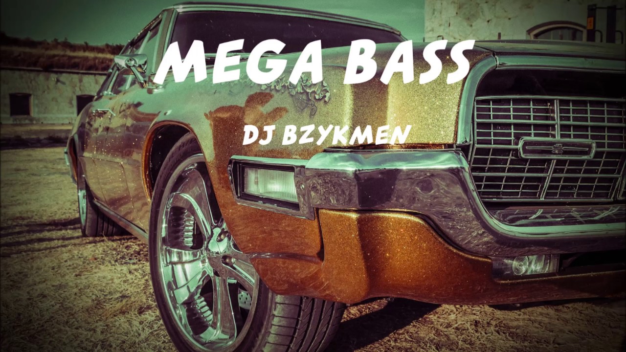 Muza Do Auta Z Podbiciem Basu KWIECIEŃ 2017 - MEGA BASS / POMPA muza do auta z mega basem