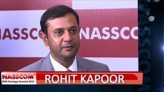 Rohit Kapoor, Vice Chairman & CEO, EXL