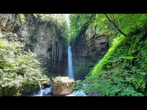 ბაღდათის ულამაზესი ხედები