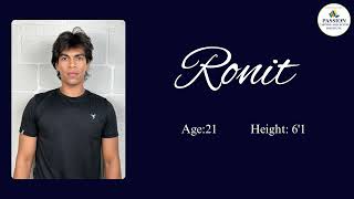 Ronit#introduction#passioncasting 