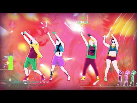 Just Dance 2016 - Cheerleader (Felix Jaehn Remix)