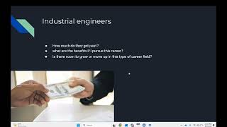 What is Engineering Project for E&A1