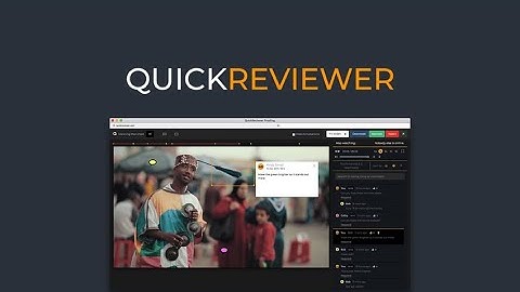 QuickReviewer Review and Tutorial: AppSumo Lifetime Deal