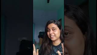My 1st Video on YouTube