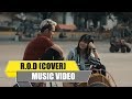 Aoi x Vio - R.O.D (G-dragon Cover Indonesia Vers.) [Music Video]