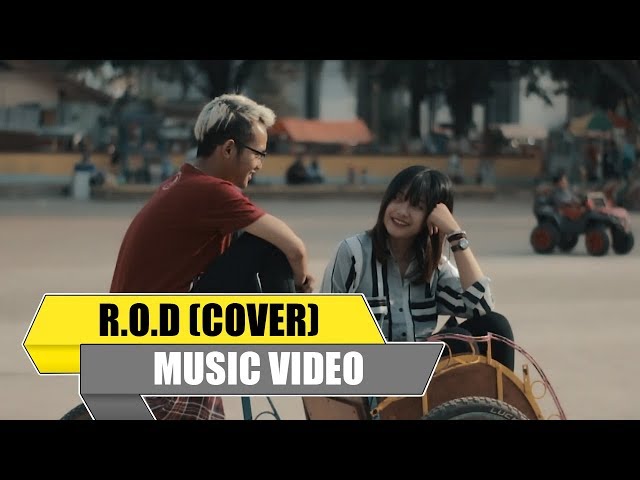 Insan Aoi x Vio - R.O.D (G-dragon Cover Indonesia Vers.) [Music Video] class=