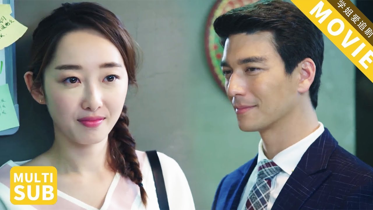 Гендиректор наконец увидел истинное лицо любовницы и начал яростно ухаживать за Золушкой!