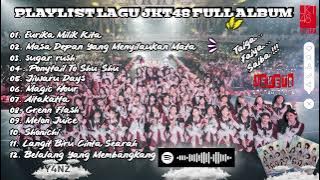 [TRACKLIST] JKT48 FULL ALBUM #2