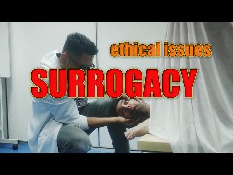 Video: 8 Misconceptions About Surrogacy
