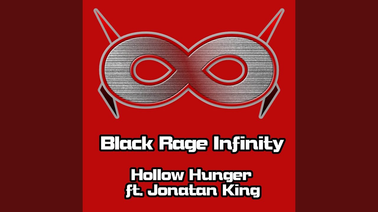 Hollow Hunger (from "Overlord")