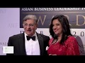 Dr cyrus poonawalla at the ablf awards 2019