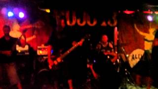 PALE EXISTENCE - MOJO 13