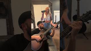 #river @bishopbriggsofficial  #cover #acoustic