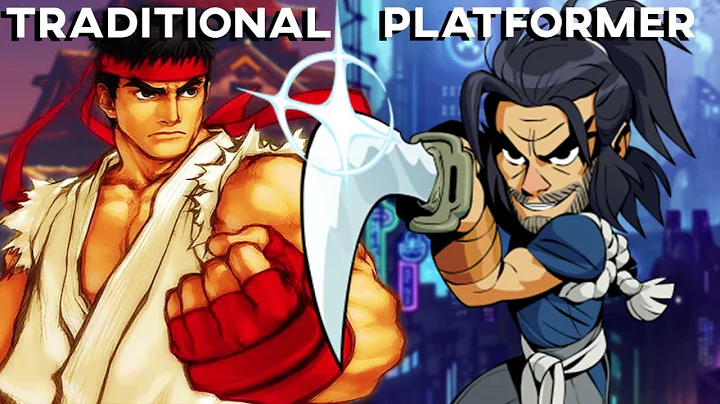 1 PROBLEM with every fighting game subgenre - DayDayNews