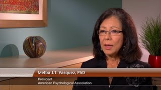 2011 APA Annual Convention Opening Session video