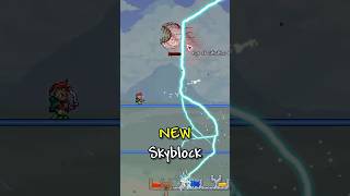 TERRARIA NEW SKYBLOCK IN A NUTSHELL PART 2