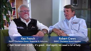 Crews Subaru of Charleston Business Partnership | RMHC Charleston