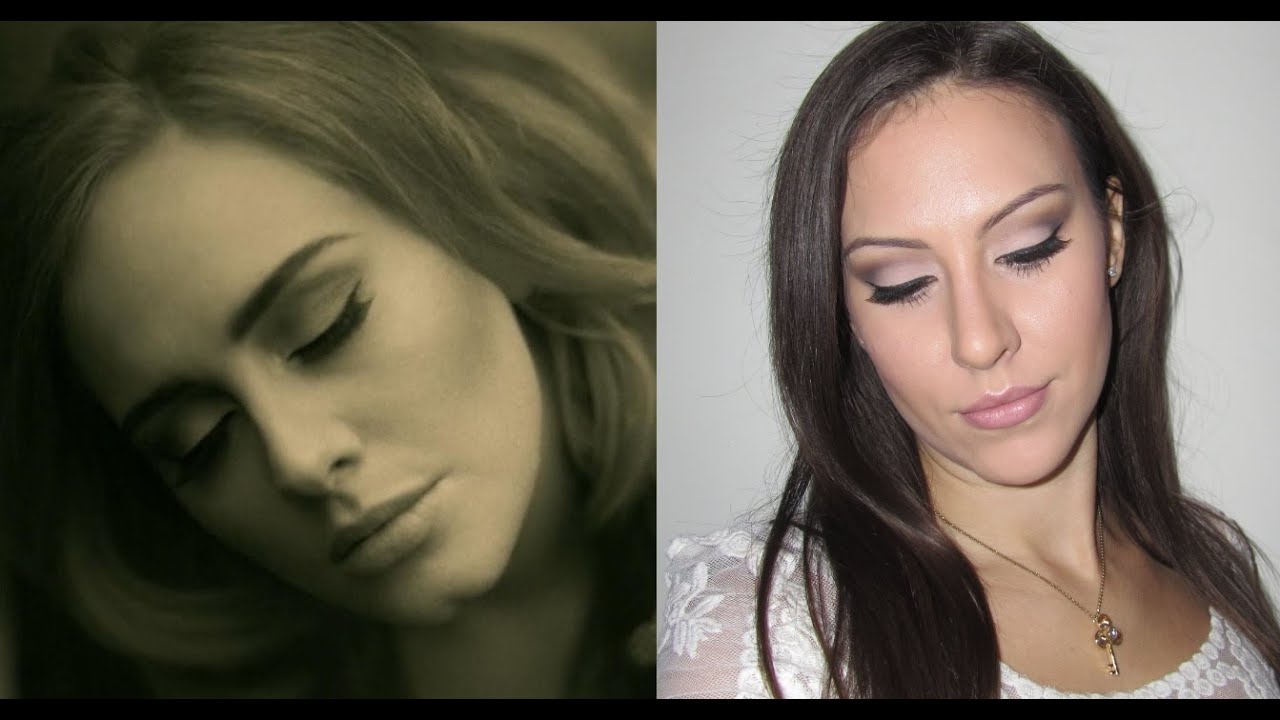 Smink amit mind imádunk