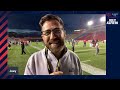 Alouettes contre les Stampeders de Calgary
