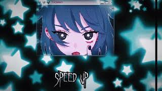 плейлист speed up