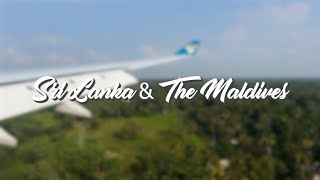 Sri Lanka & The Maldives - 2023