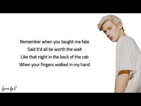 Troye Sivan -
