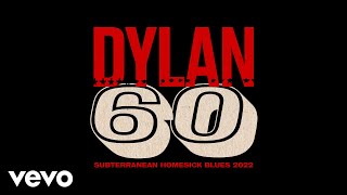 Vignette de la vidéo "Bob Dylan - Subterranean Homesick Blues (2022 Remake)"