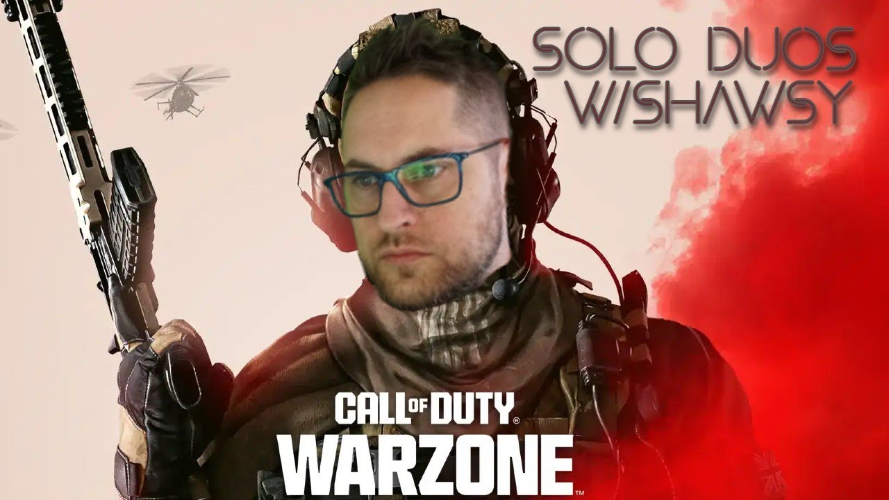 Duo Cod Solo Duo W #callofduty #streamcaster #legitcrew #rebirth #cod #warzone ...