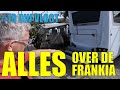 DW VLOG #19 - DE FRANKIA en de keuzes - Campingtrend