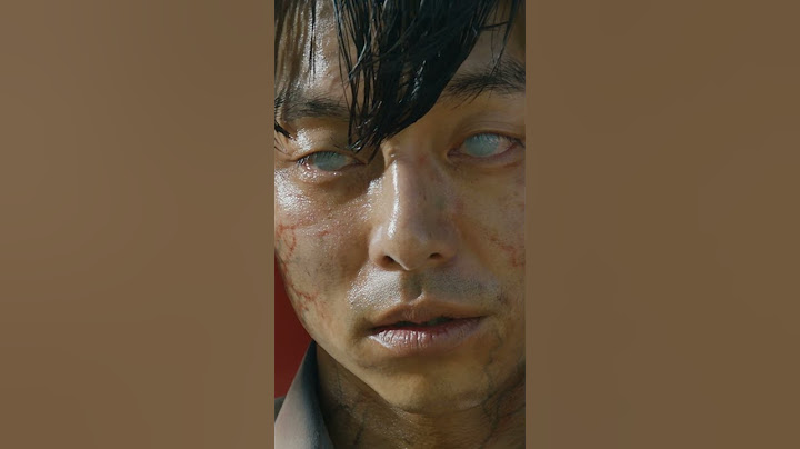 TRAIN TO BUSAN - Ending Clip