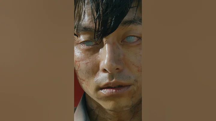 TRAIN TO BUSAN - Ending Clip - DayDayNews