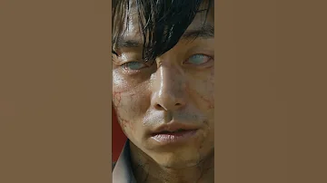 TRAIN TO BUSAN Ending Clip 
