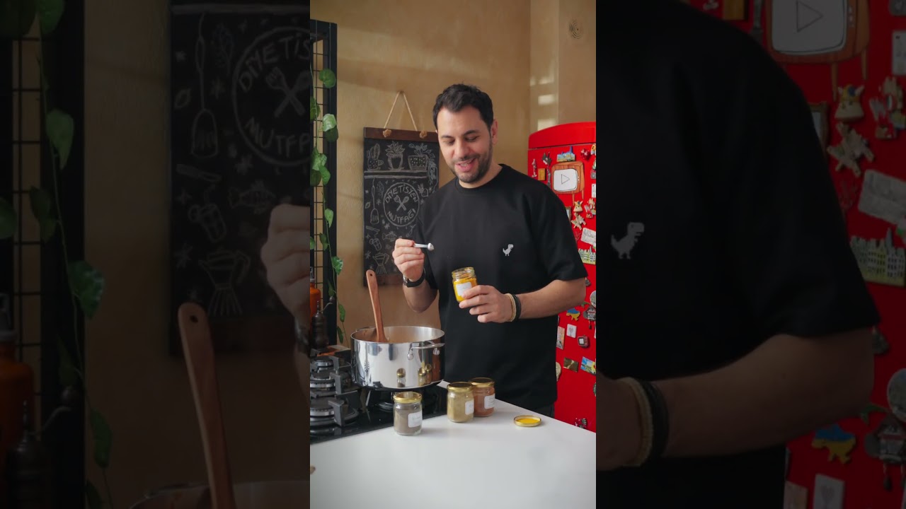 BU İNCELTEN ÇORBAYI MUTLAKA DENE!  #diyet #kiloverme #pratiktarifler #tarif #yemektarifleri #recipe