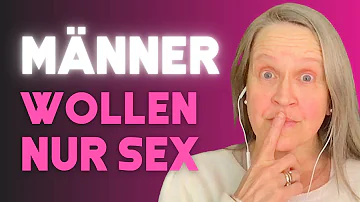 Warum wollen Männer nur Sex mit mir aber keine Beziehung?