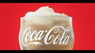 Arbys Coke Float
