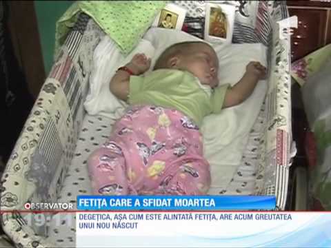 Video: Mama Duce Copilul Care Moare La Termen Pentru A-și Dona Organele: îi Va Oferi „altor Bebeluși O A Doua șansă”